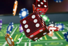 Зеркало Casino Bao