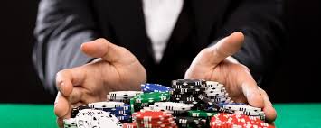 Официальный сайт Casino Bao